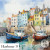 Panel -  Harbour 9