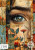 Journal Panel - J181  Whimsical Folklore Eye