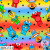 BBG524 Sesame Street