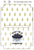 Cut and Sew - Clara Zipper Pouch JCD Don't be a Thundercunt