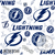 JCD336 Lightning Hockey