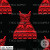 AKS006 Red Dress