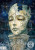 Journal Panel -J332 Ethereal Midnight Broken Statue