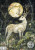 Journal Panel -J376 Echoes of Dark Deer