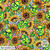 MAM827 Shrek Sunflower Tranparent
