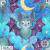 TIID025  Bat Teal