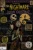 Journal Panel -J422 NIGHTMARE BEFORE CHRISTMAS
