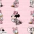 LS396 Now I lay me down to sleep pink