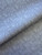 Starburst Petals  Embossed Faux Leather Vinyl - Dusty Periwinkle