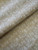 Starburst Petals  Embossed Faux Leather Vinyl - Warm Sand