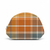 LAA016 Autumn breeze plaid lighter multi