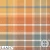 LAA017 Autumn breeze plaid soft multi
