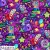 MAM856 Dora Cord Purple