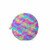 MAM864 Dora Background Rainbow