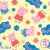 WT035 Peppa Pig