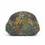LAA021 Falling for autumn teal woods