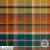 LAA026 Woodsy trail plaid soft forest teal mix