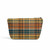 LAA026 Woodsy trail plaid soft forest teal mix