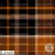LAA028 By the fire plaid blk mix