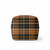 LAA028 By the fire plaid blk mix