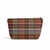 LAA031 Cozied up plaid soft amethyst walnut mix