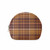 LAA033 Cozy cabin plaid mahogany mix