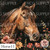 Retail Panel -  Horse 11 11" x 11" on Smooth vinyl