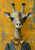 Journal Panel - J938 Anthro Giraffe