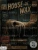 Journal Panel -J441 HOUSE OF WAX COMIC