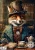 Journal Panel -J447 Mr Frederick Fox