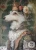 Journal Panel -J457 Royalty Dog