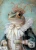 Journal Panel -J463 Royalty Frog