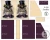 Cut and Sew - Moondance Template JR Legal ZD PanelA4 Cat Bow