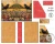 Cut and Sew - Moondance Template JR Legal J230 Whimsical Folklore Crow in Field