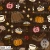 RR723 Cozy Fall