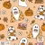 RR724 Cozy Ghosties
