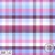 RR742 Plum Plaid