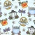RR744  Stars Hollow