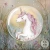 Panel -  Spring Woodland Crystal Balls Unicorn