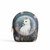 Panel -  Spring Woodland Crystal Balls Cat