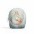 Panel -  Spring Woodland Crystal Balls Fox