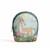 Panel -  Spring Woodland Crystal Balls Deer