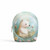 Panel -  Spring Woodland Crystal Balls Bear