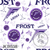 JCD358 Frosty Hockey White