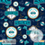 JCD362 NY Hockey Navy