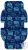 Cut and Sew - Kallie Purse JCD002 CNavy
