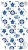 Cut and Sew - Kallie Purse JCD018 Maple White