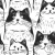 THCG1940  Cats