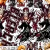 THCG1945 Bleach Transparent