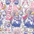 THCG1960 Sailor moon Transparent